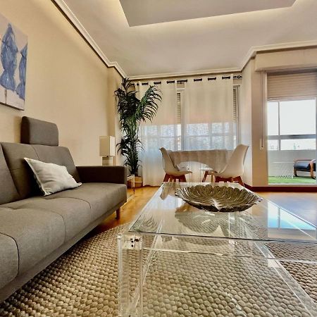 Atuaire Home Agradable Apartamento En El Centro De Burgos Parking Incluido Exteriör bild