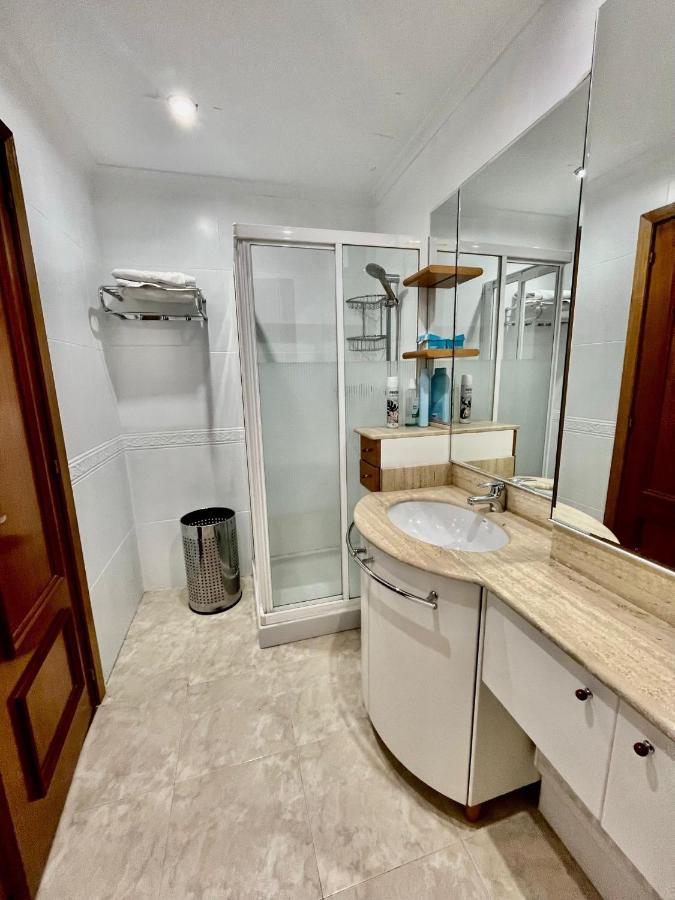 Atuaire Home Agradable Apartamento En El Centro De Burgos Parking Incluido Exteriör bild