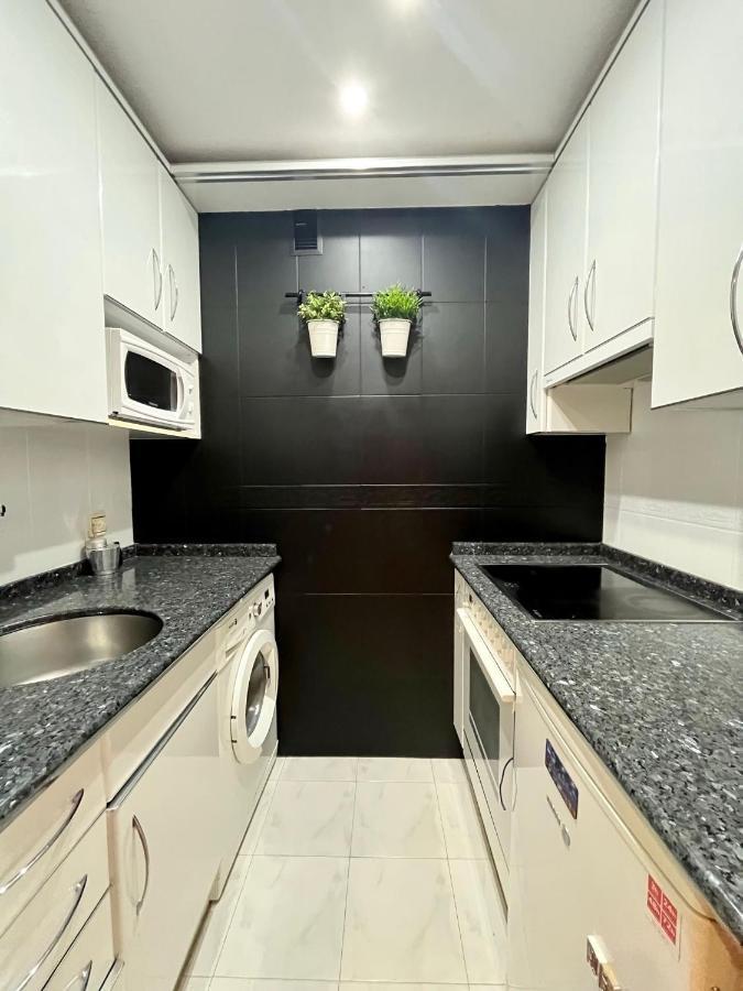 Atuaire Home Agradable Apartamento En El Centro De Burgos Parking Incluido Exteriör bild